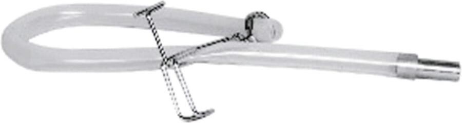 Vervangende Slangenset RVS voor Sapcentrifuge Universele Set