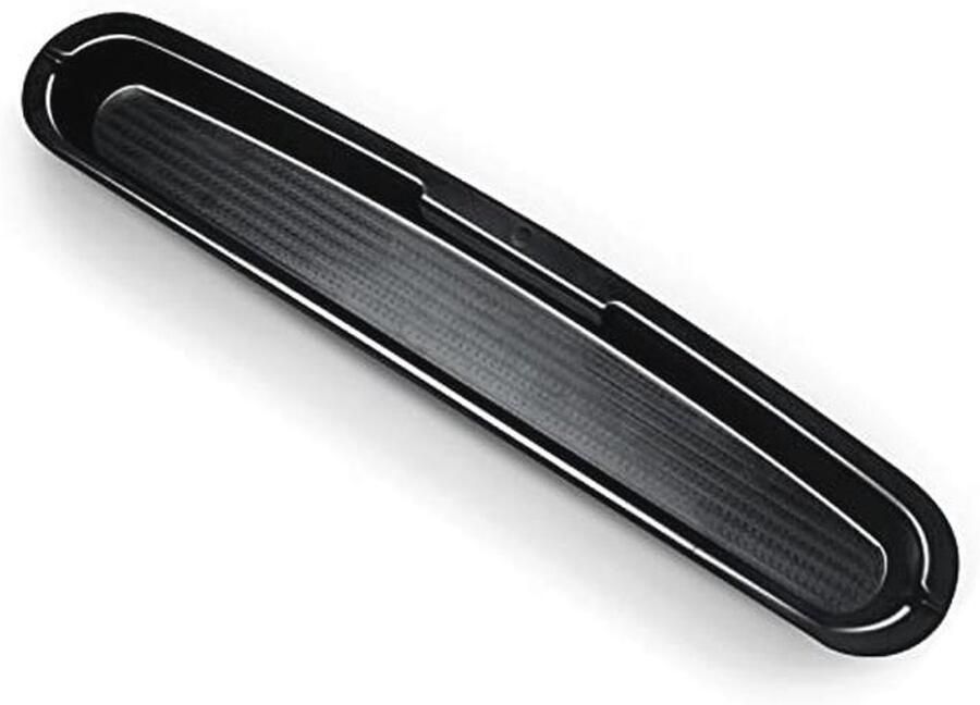 Vervanging Druppelbak Pan Vet Catcher voor 14.5 inch Grill Gemakkelijk Schoon te Maken Vetlade Onderdelen - Foto 1