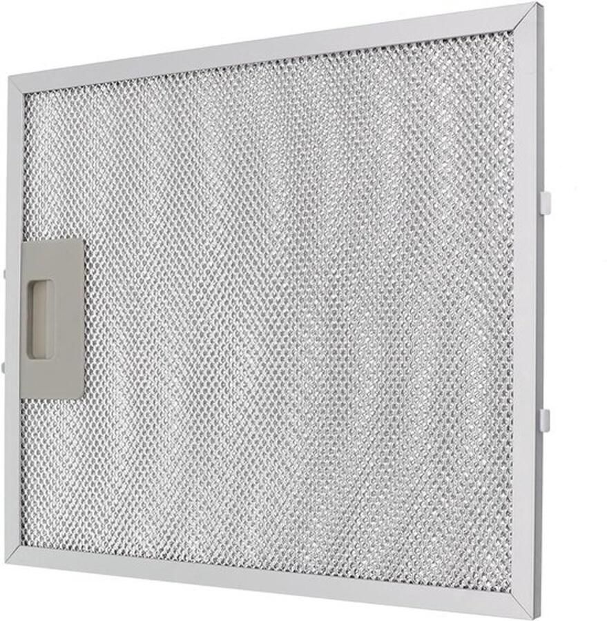 Vervanging Vet Filter voor Aluminium Afzuigkap Keuken Fornuis Uitlaatventilator Mesh Filter met Hoge Vetopname