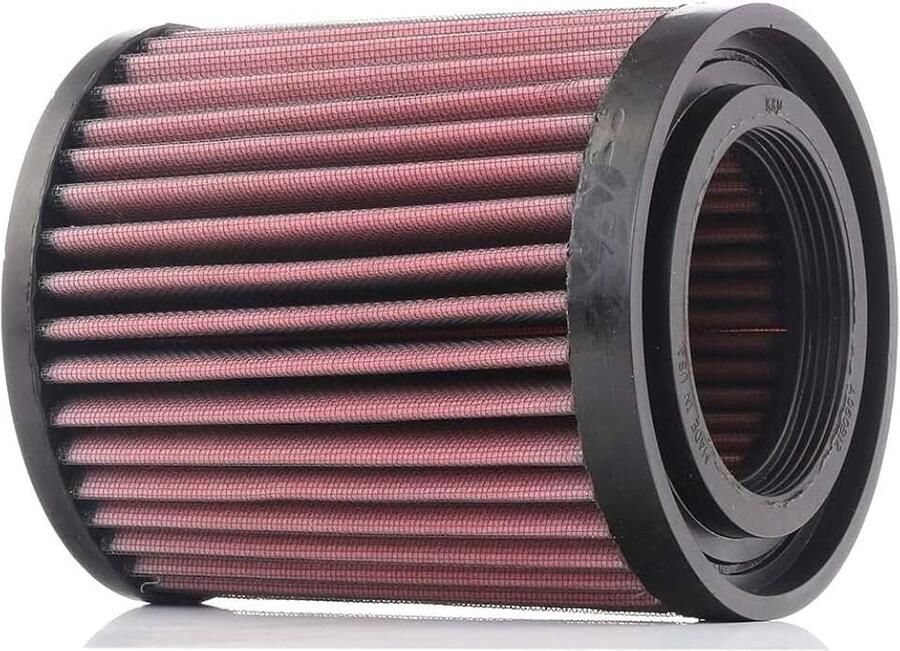 Vervangingsfilter compatibel met Audi A6 (Quattro) 2.8&3.0 A7 (Quattro) 3.0 2011- S6&S7 4.0 2012- (E-1983)