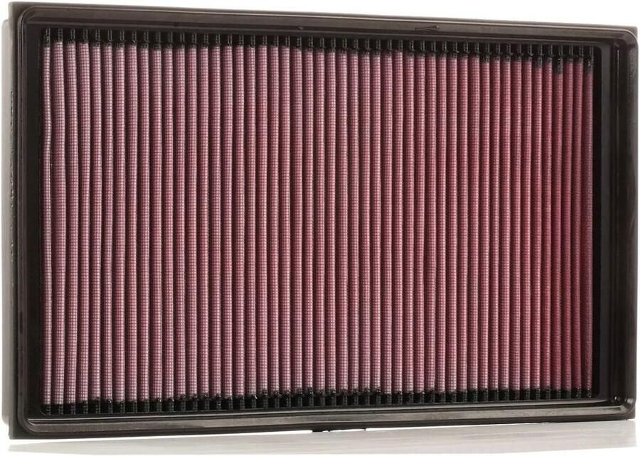 Vervangingsfilter compatibel met Audi RS3 2.5 TT RS VW Arteon 2.0D 240pk 2017- VW Passat Tiguan 2.0D 240pk (EU Modellen) 2015- (33-3036)