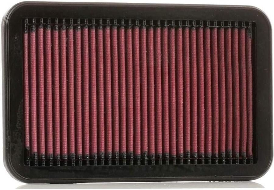Vervangingsfilter compatibel met Daihatsu Terios 1997-2000 Toyota Carina LL 1988 Celica 1990-2006 Corolla 1987-1993 MR2 Spyder 2000-2005 (33-2041-1)