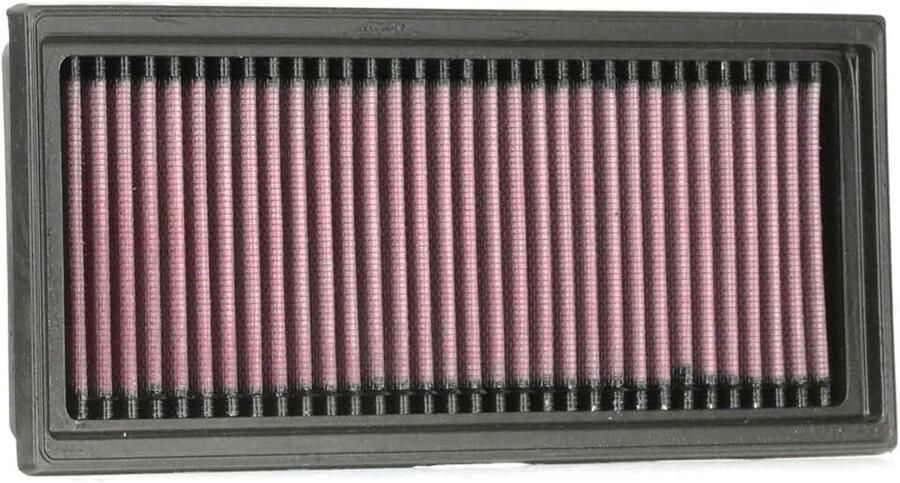 Vervangingsfilter compatibel met Mitsubishi Colt 1.1.3 1.5D 2004-2012 Smart Forfour 1.1.3 1.5 2004-2006 (33-2881) Compatibel met: MITSUBISHI COLT CZC VI Cabriolet COLT VI SMART FORFOUR