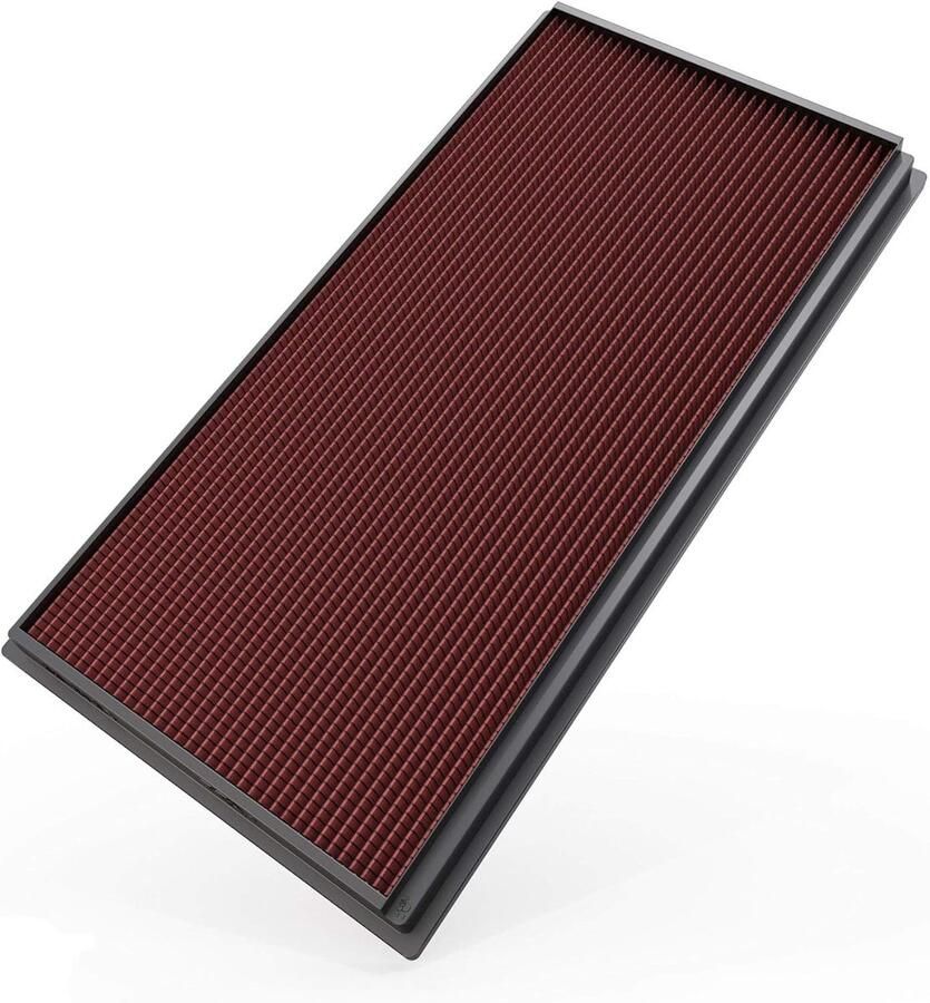 Vervangingsfilter compatibel met o.a. Audi Seat Volkswagen (33-2128)