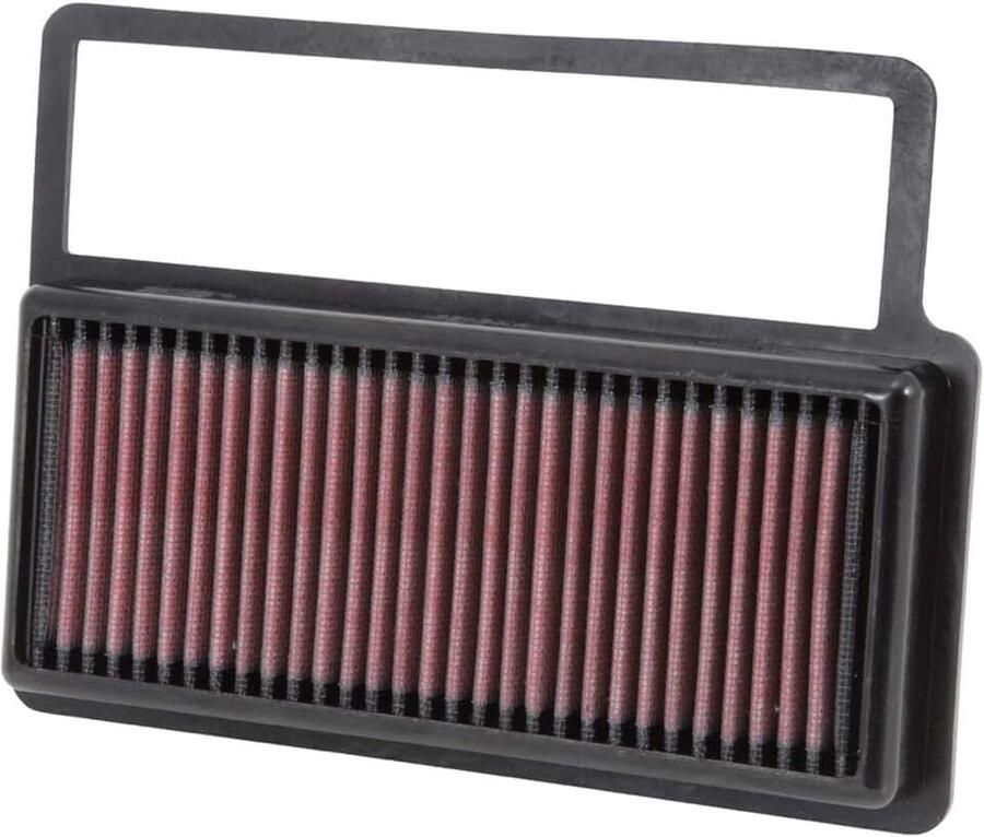 Vervangingsfilter Compatibel Met Opel Combo Tour 1.4T 2012- Fiat 500 1.4T 2008-2015 Doblo 2010- (33-3014)