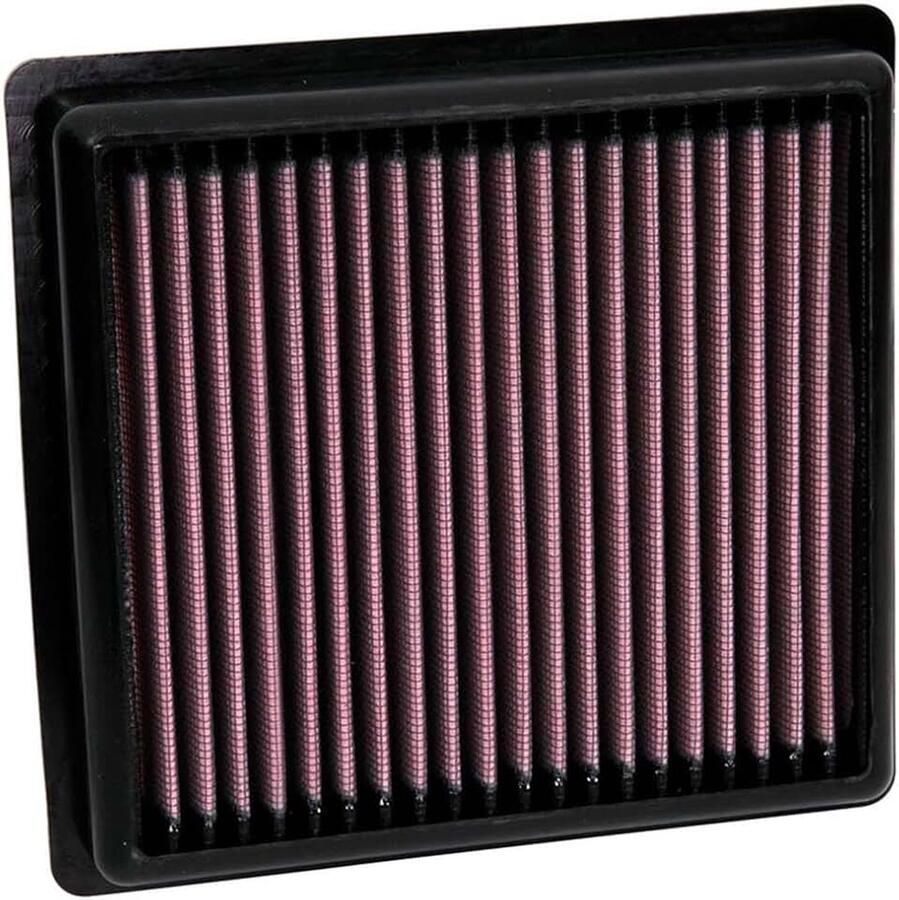 Vervangingsfilter compatibel met Toyota Corolla E210 C-HR 2.0 Hybrid & Yaris IV 1.5 Hybrid 2020- & Lexus UX250h 2.0 2019- (33-3154) Compatibel met: LEXUS UX TOYOTA C-HR COROLLA Kombi COROLLA Schrägheck YARIS