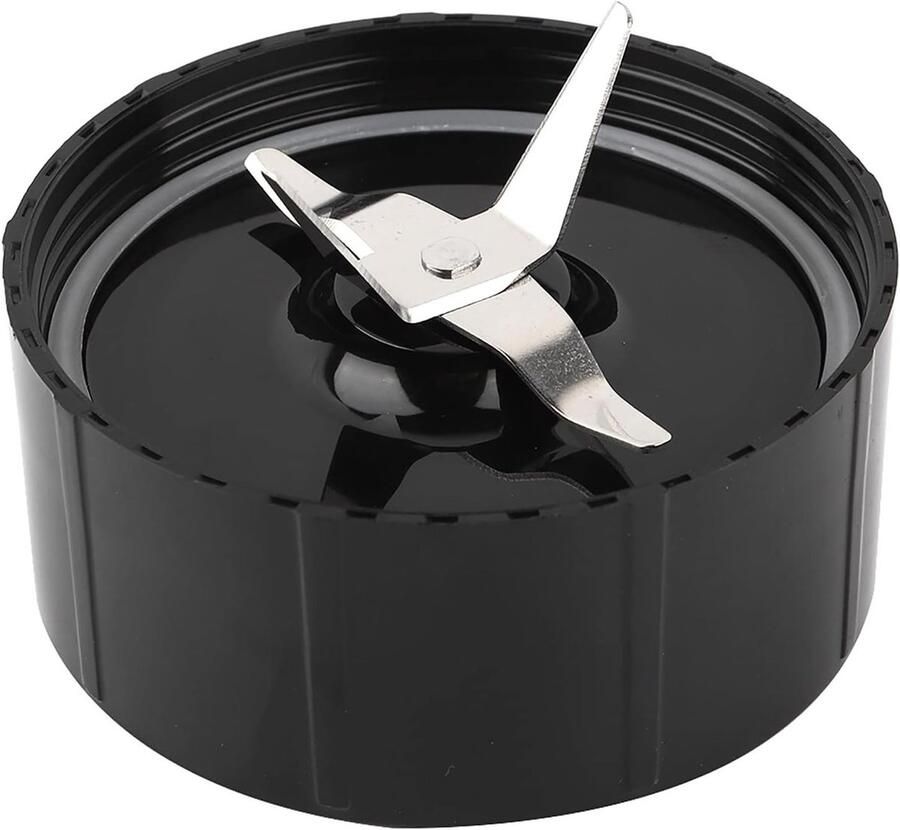 Vervangingsmes voor Blender en Juicer Extractor Cross Blade voor Efficiënt Mixen en Sapmaken