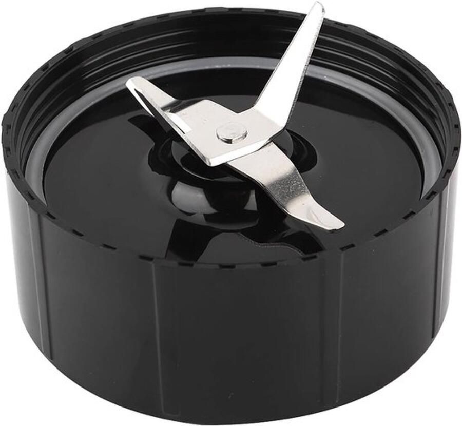 Vervangingsmes voor Blender en Juicer Extractor Cross Blade voor Efficiënt Mixen en Sapmaken in de Keuken