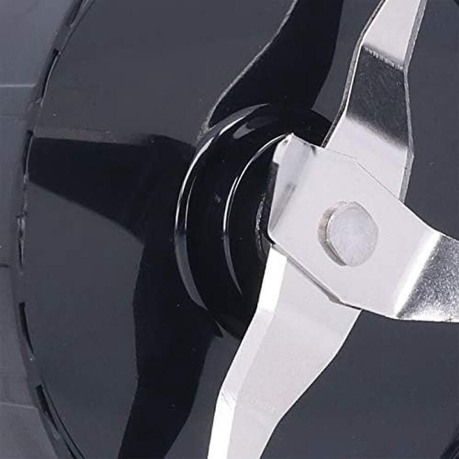 Vervangingsmes voor Juicer: CROSSED BLADE UNIT voor 1001 Blender Hoogwaardige Blenderonderdelen en Accessoires