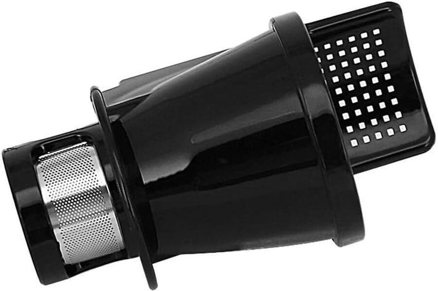 Vervangingsscherm voor Juicer Fijnmazig Filter voor Sapcentrifuge Geschikt voor Modellen 8006 8005 8004 8003 Duurzaam en Effectief Accessoire