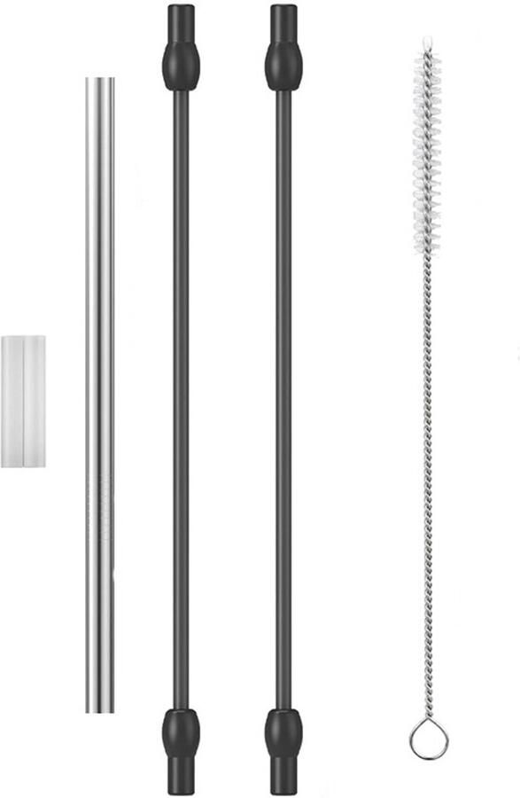 Vervangingsset voor koffiemachine melkslang set met slang voor melkopschuimer geschikt voor Siemens EQ6-serie