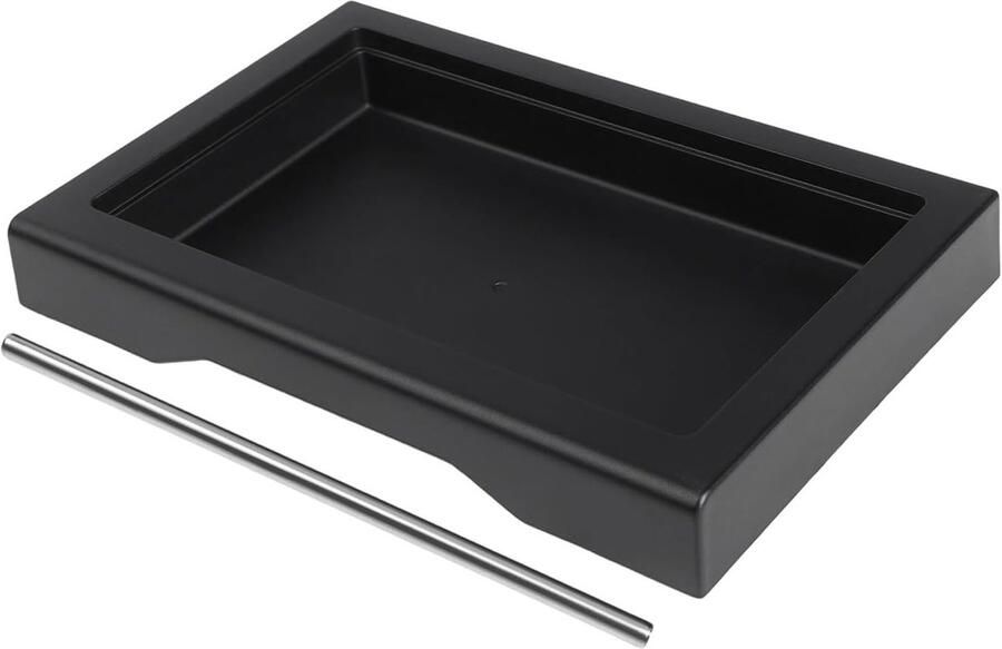 Vervangingsset voor OPV-veren en laag profiel drip tray voor Gaggia Classic Pro 2 delige set voor espresso accessoires
