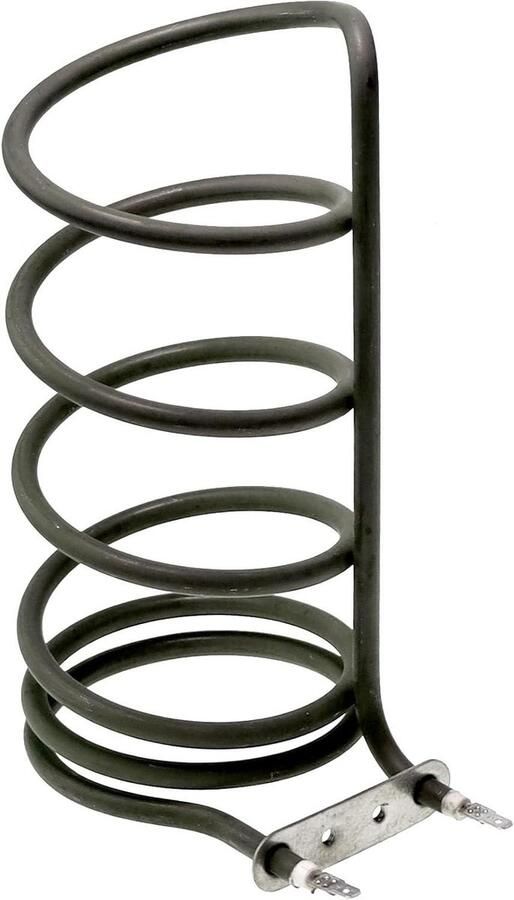 Verwarmingselement Reserveonderdeel Grill Worstgrill Reparatie Specifiek Model 20 x 14 x 9 cm Niet gespecificeerd