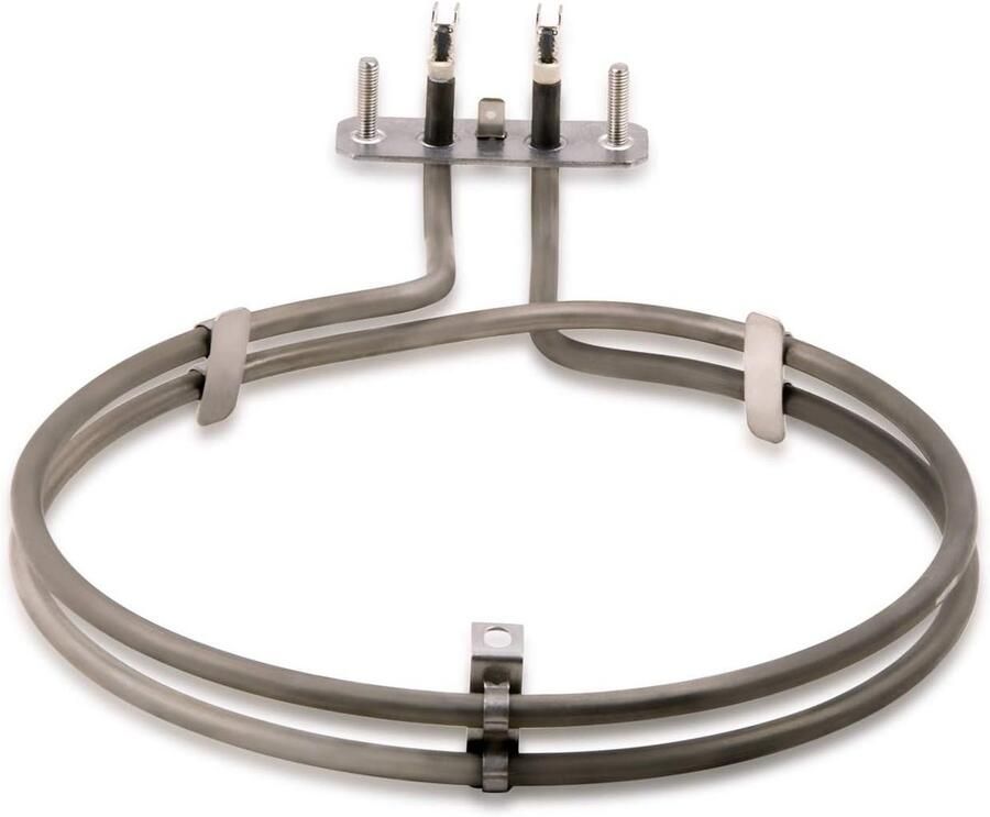 Verwarmingselement ringverwarming 2400 Watt voor oven en fornuis