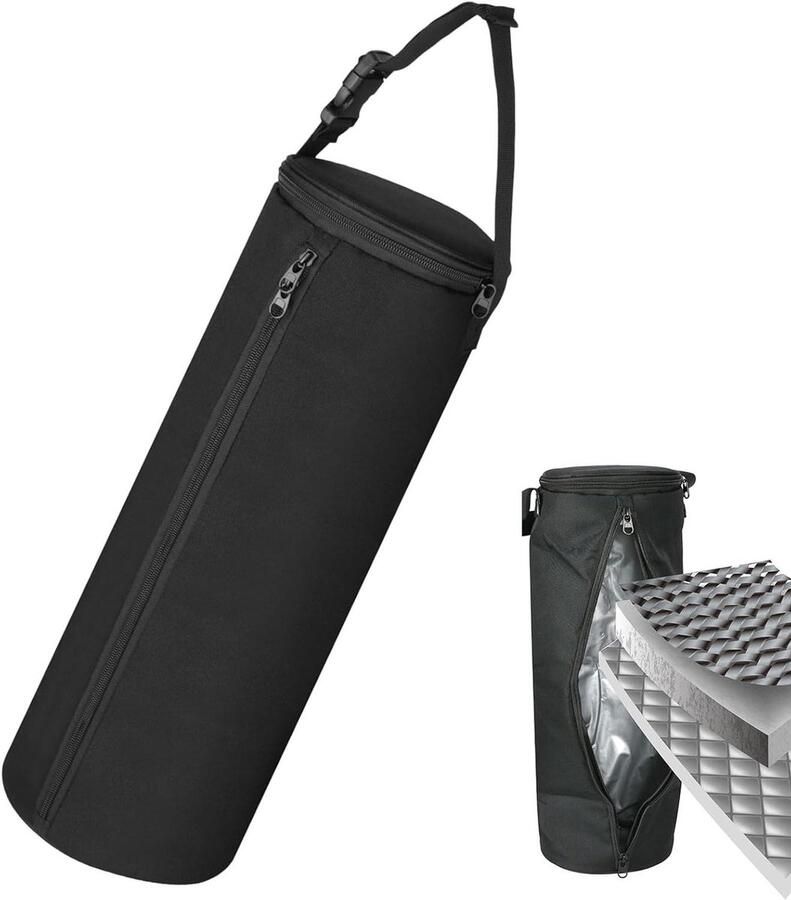 Verwarmingsmat Tas Opbergtas Warmhoudlade Buffet Voedsel Warm Houden Waterdicht Oxford Doek