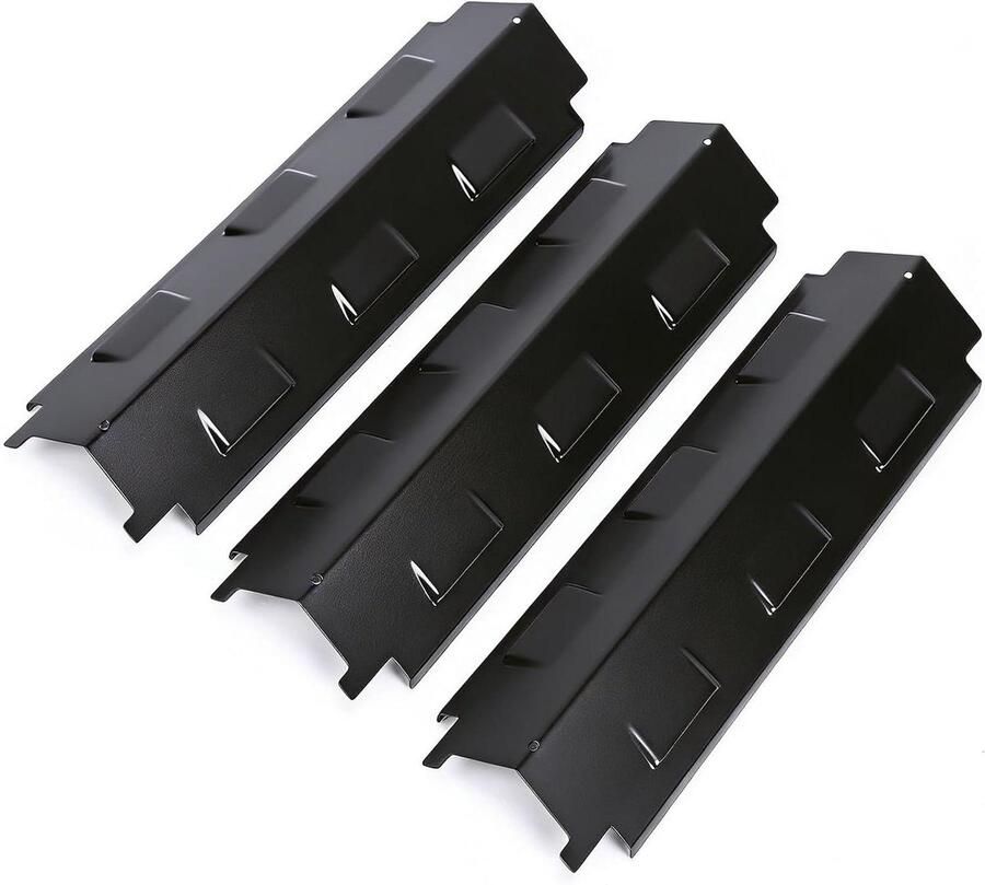 Verwarmingsplaat Barbecue Reserveonderdeel Grill Barbecue Accessoire Universele Pasvorm 37 cm