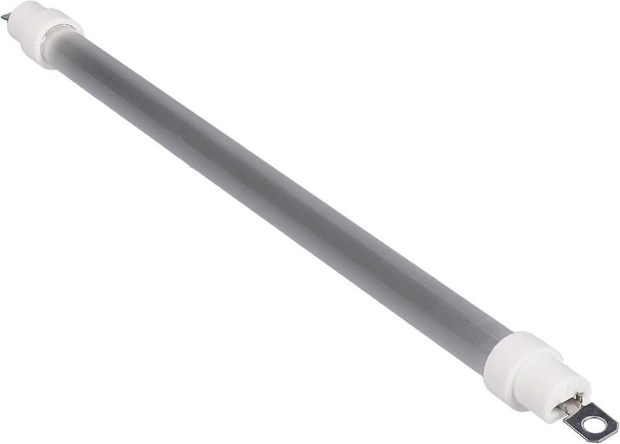 Verwarmingsstaaf Oven element Apparaat reparatie Specifieke pasvorm 235 millimeter Wit