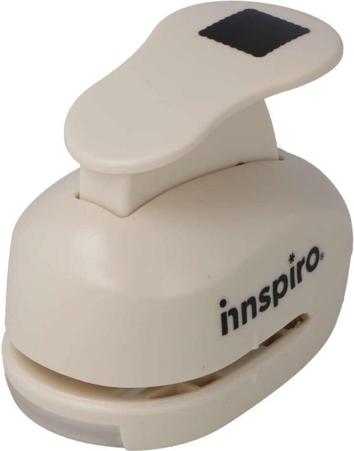 Vierkante Stansmachine voor Papier en EVA-schuim (25mm)