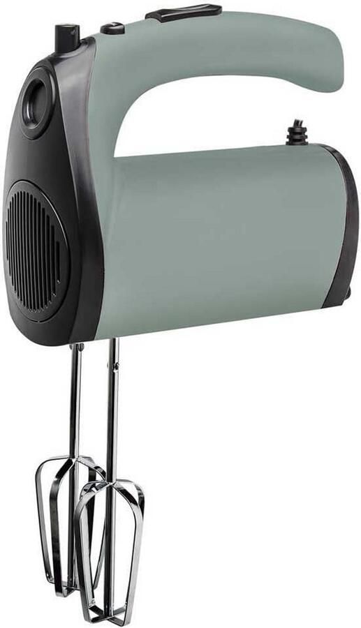 Vintage Stijl Kneedmachine 400W Robuuste Keukenmixer