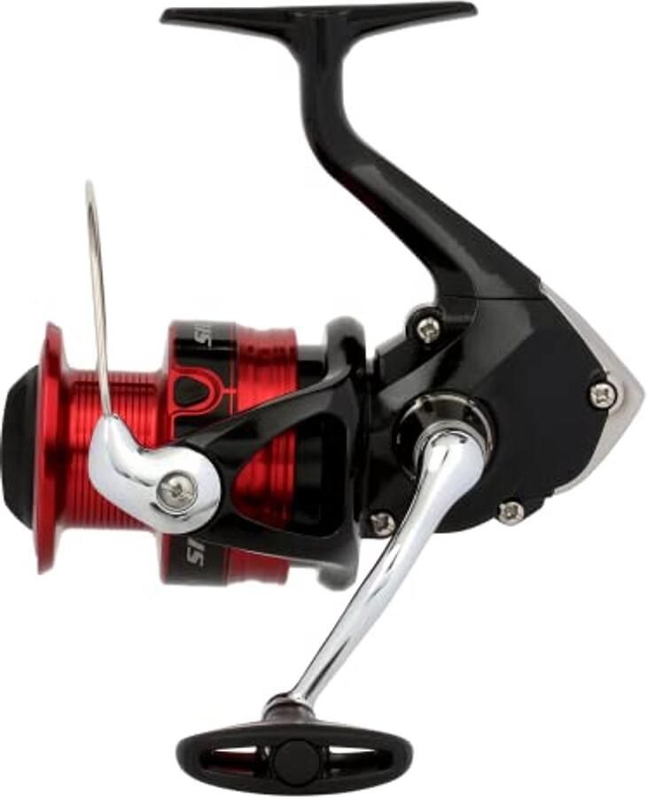 Vismolen Reel Vissen Versnellingsverhouding 5.2:1 3 inch Meerkleurig