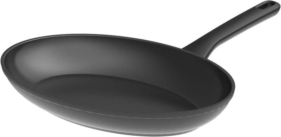 Vispan Pocheerpan Vis Gerechten Bereiden Keramische Antiaanbaklaag 34x24cm