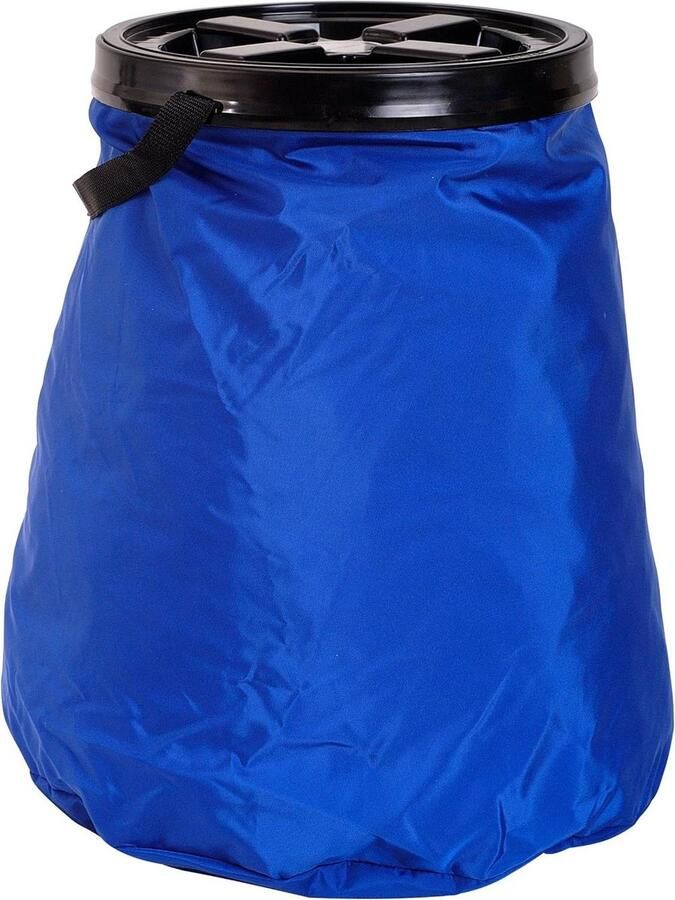 Vittles Vault SoftStore Voedselcontainer Bewaarbox Voedsel Opslag Luchtdichte Sluiting 30 x 30 x 11 cm