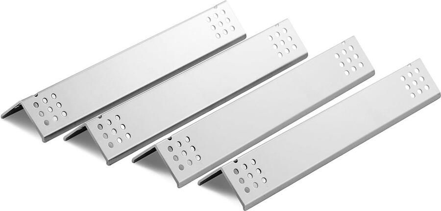 Vlamtemmer Grill Onderdelen voor Gasgrill - Foto 1