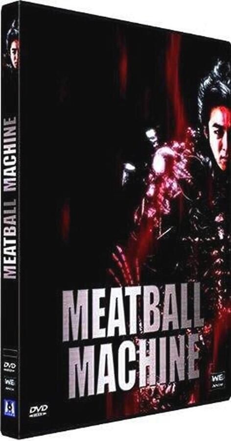 Vleeskballenmaker voor Perfecte Gehaktballen