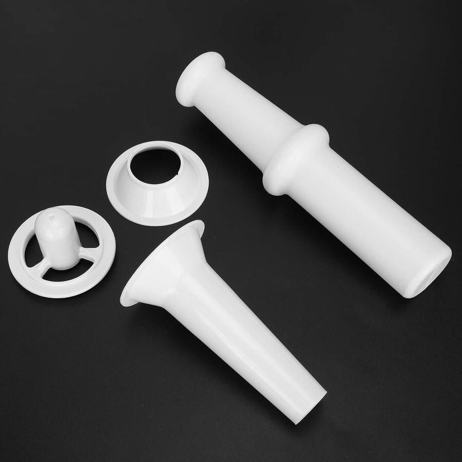 Vleesmolen Accessoires Worstmaker Kit Zelf Worst Maken Duurzaam ABS Materiaal Voor 7# Molens