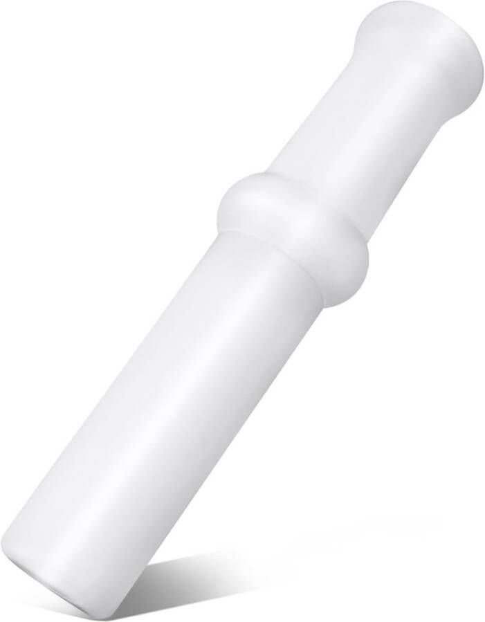 Vleesmolen Duwer Gereedschap Universele Vleesmolen Duwer Voedselcontact Kwaliteit Kunststof 19 8cm Lengte Vervangende Onderdelen