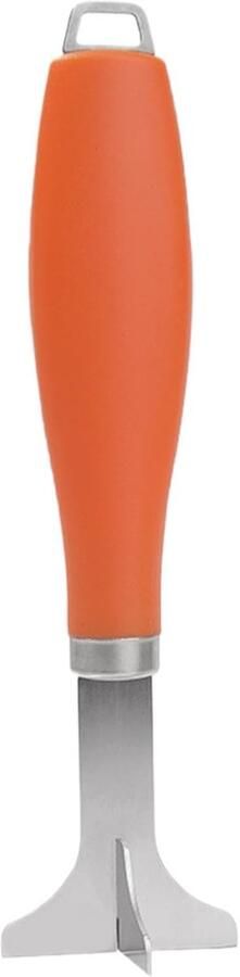 Vleesmolen Hamburger maker Gehakt maken Roestvrij staal 19.5cm