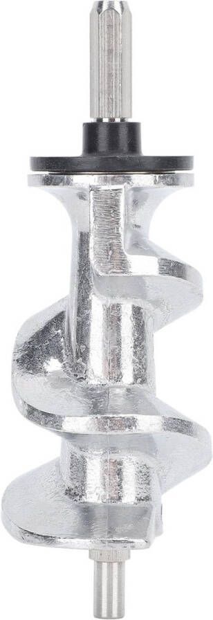 Vleesmolen John Vervangbare Schroef EfficiÃnt Voor Vleesmolen (HM-03)