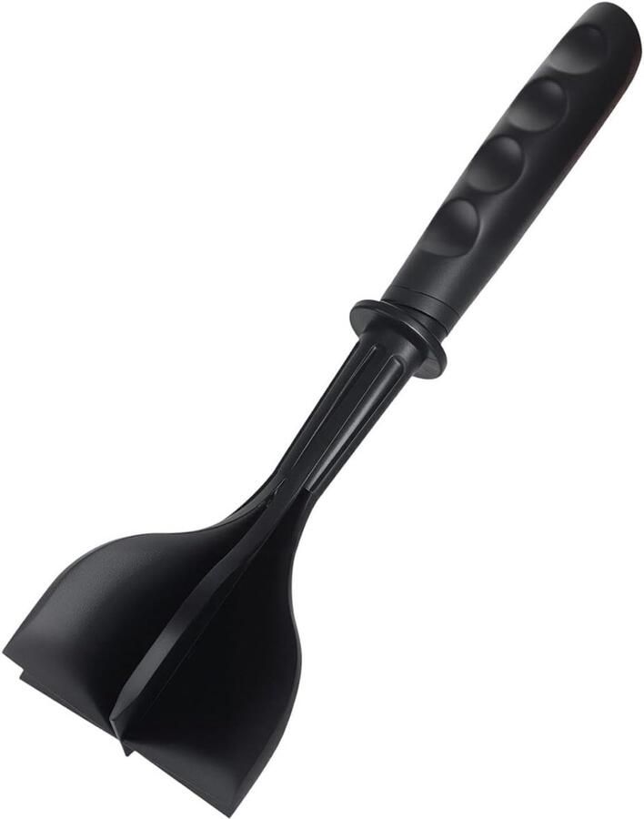Vleesmolen Keuken Gehaktmaker Pers Maaltijden Bereiden Ergonomisch Handvat 26.8 cm Lengte Zwart