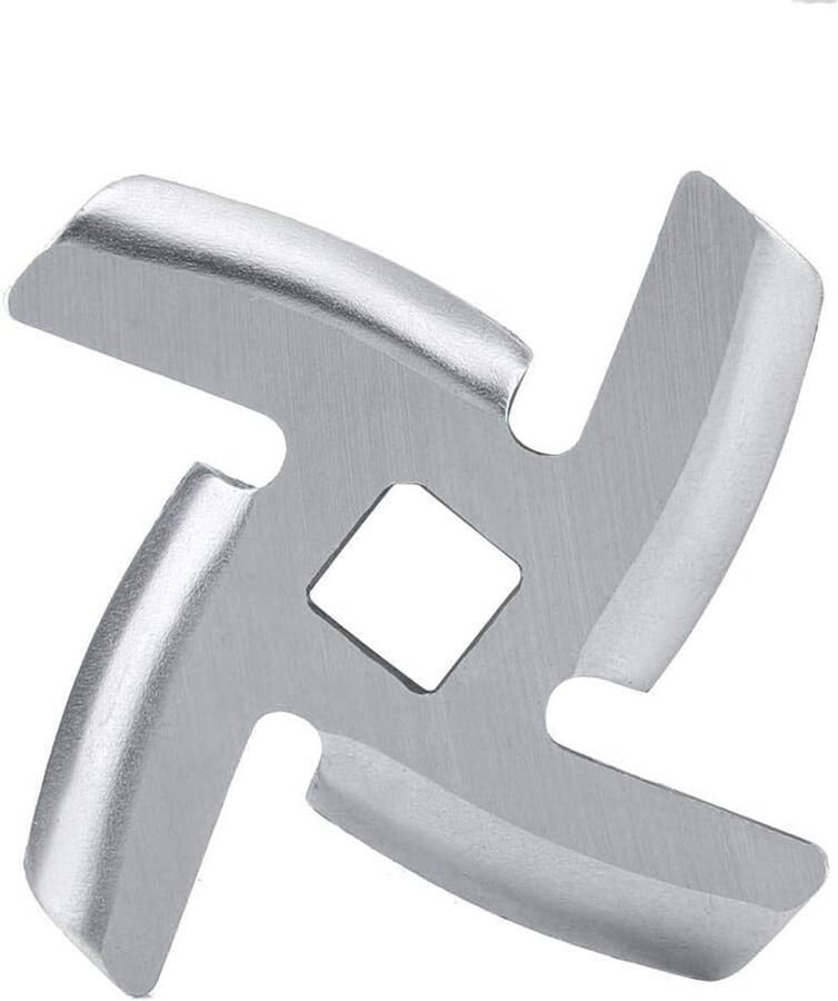 Vleesmolen Mes Vervanging RVS Universeel Keukenaccessoire