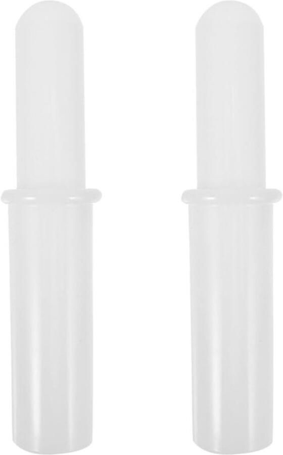 Dailygoody Witte vleesmolen voor efficiënte vlemening