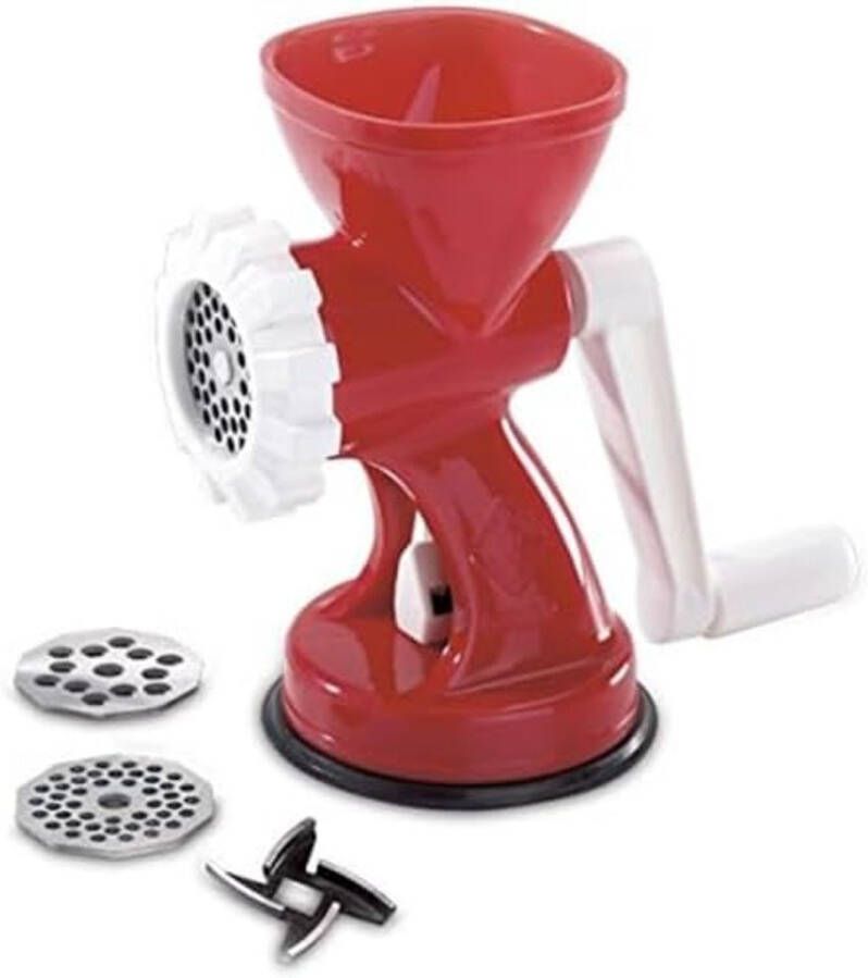 Vleesmolen voor Vers Vlees en Groente