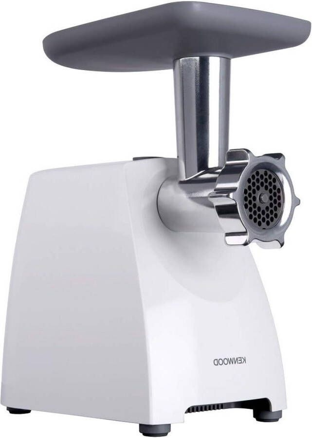 Vleesmolen wit MG 360 met 1 jaar garantie Gehaktmolen