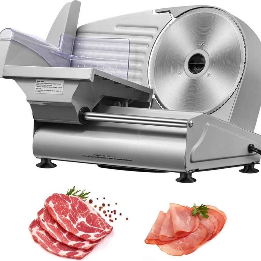 Vleessnijmachine Snijmachine Allessnijder Snijmachine Allessnijder Vleessnijmachine Voor Thuis Vlees Snijmachine
