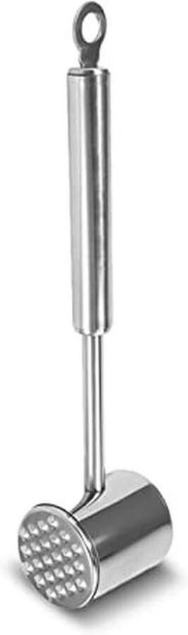 Vleesvermaler en Hammer voor Steaks Multi-functioneel Keukenhulpmiddel