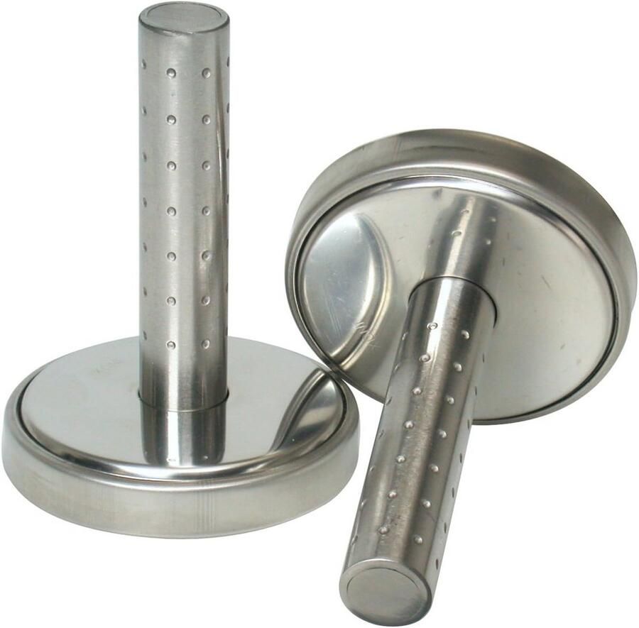 Vleesvermalser 680gr van Amberkleurig RVS