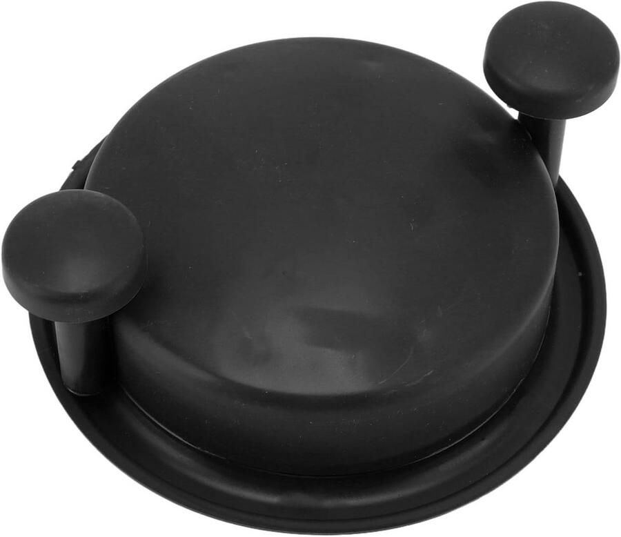 Handmatige Vlees- en Kipmolen voor Fijnmalen in de Keuken