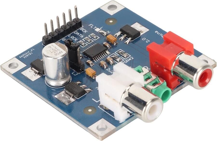 Vlemico Elektrische Vleesmolen Vlees Malen Duurzaam en Veilig Zilver Accessoires Inclusief Perfect voor Gehakt Eenvoudig te Reinigen