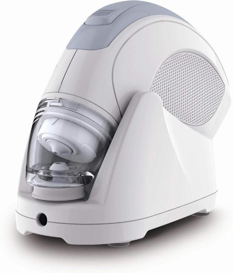 VM Handy Handmatige vacuümmachine handige accu-vacuümmachine voor sous-vide vacuümapparaat inclusief 6 vacuümzakken
