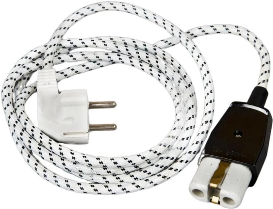 Voedingskabel voor Elektrische Remoska Rijstkoker en Fornuis