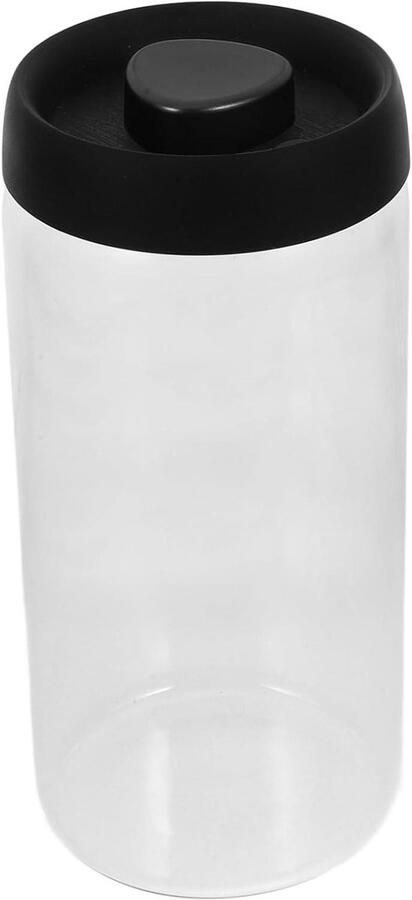 Voedselcontainer Bewaarbox Keuken Voedsel Bewaren Vacuüm Verzegeld 1800 ml Multicolor