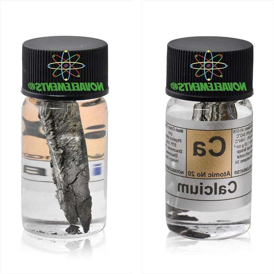 Voetbal Metalen Element Verwarmingselement Oven Onderdeel Vervangen Zuiverheid 99.9% 3 gram Metaal
