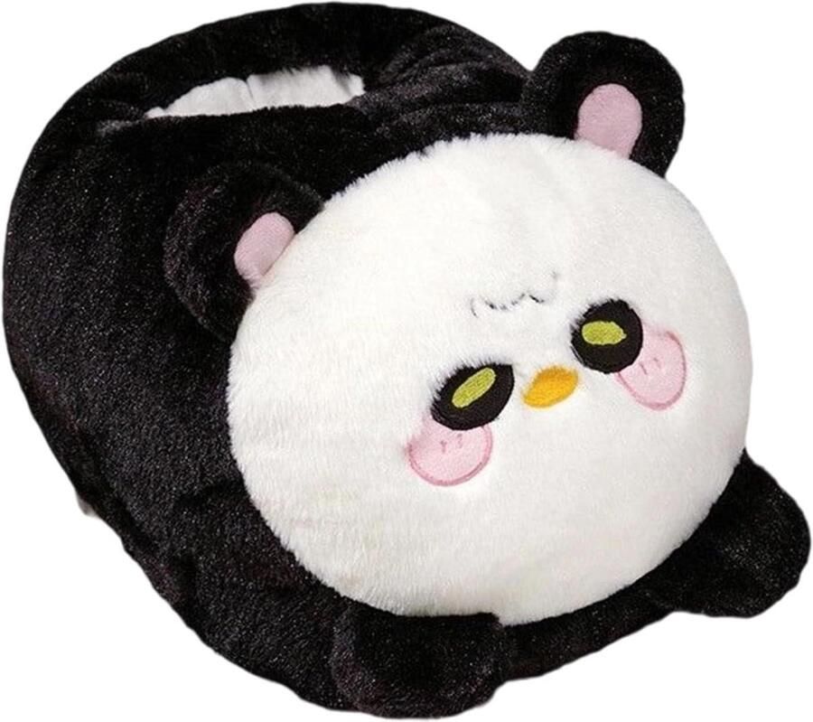 Voetenwarmer Pluche warmte Binnen opwarmen Dierenstijl design 30x38x25cm Meerdere kleuren