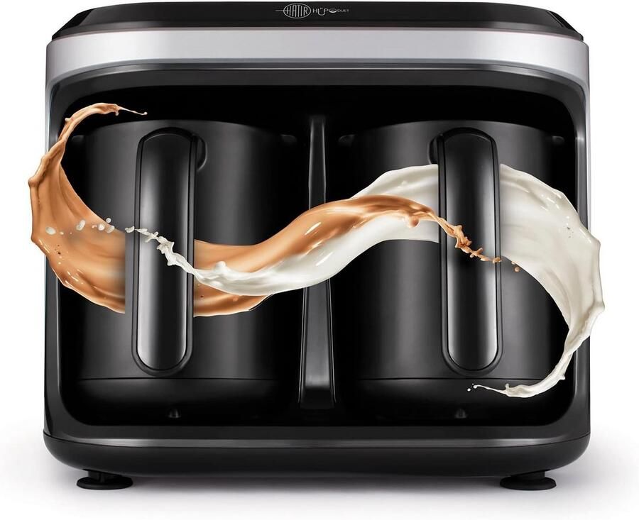 Volautomatisch Turks Koffiezetapparaat Dubbel 1400W Voor 10 Personen