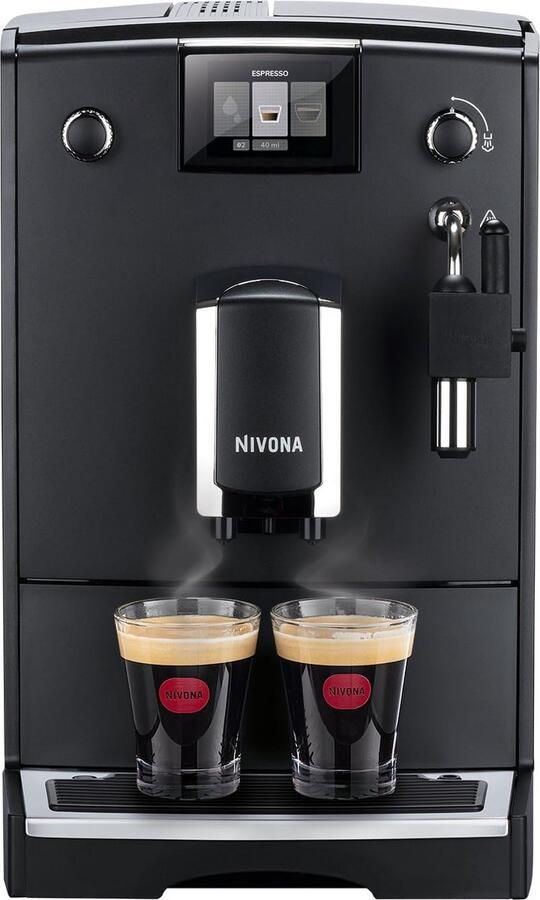 Volautomatische Espressomachine met Bonenmaler voor Perfecte Koffie