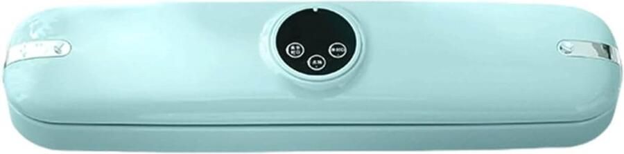 Volautomatische huishoudelijke vacuümsluitmachine Conserveringsmachine Vacuümsluitmachine Conserveringsmachine ShopVlot